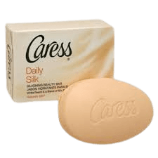 CARESS BAR SOAP
