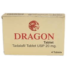 DRAGON TABLET 20MG